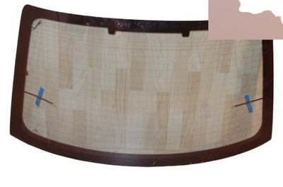 Audi a4 b8 sedan скло 2012r nowa фото №1