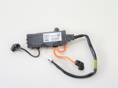 Outlander iii phev модуль движения сигнализация 18r. фото №1