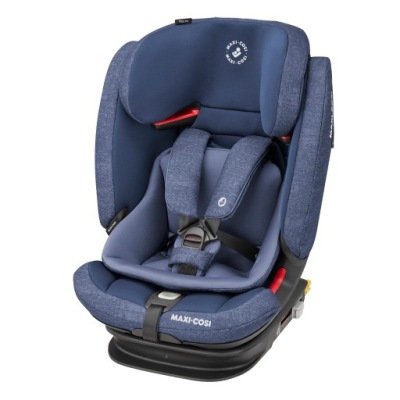 Autosedačky - MAXI COSI TITAN PRO BLUE NOMAD autosedačky 9-36