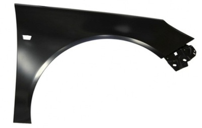 Крыло перед правый opel insignia a 08-17r фото №1