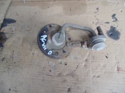 Датчик фільтр пального honda accord vii 2.2 дизель фото №1