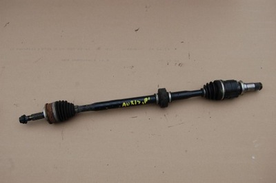 Привідний вал półośka права toyota auris 1/8 vvti 2014 фото №1