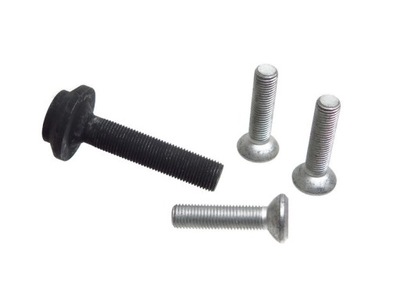 Набір гвинт ступиця перед do skoda octavia superb фото №1