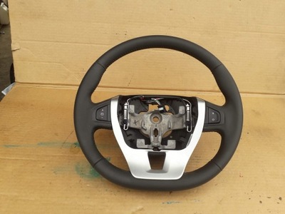 Повітропровід renault scenic iii xmod шкіра nowa фото №1