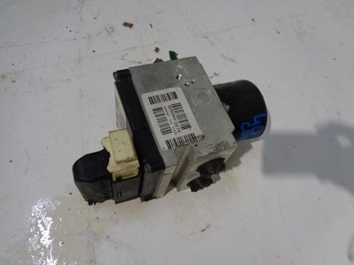 Насос abs 15848404 peugeot 407 coupe 2.2 16v фото №1