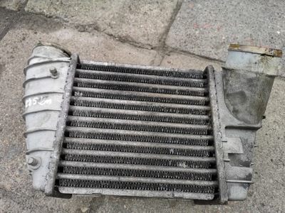 INTERCOOLER 8L9145806B DERECHA AUDI TT 225KM BAM  