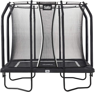 Trampolina Salta Premium Black Edition - 214x305cm