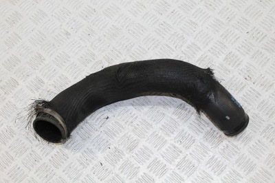 Wąż шланг интеркулер lancia thema ii фото №1