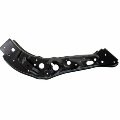 Mitsubishi asx outlander кронштейн фара правое фото №1