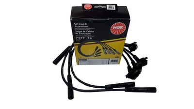 Провода зажигания ngk rc-fd537 ford escort fiesta фото №1