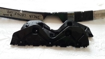 Dacia lodgy напрямна правий задня 850442793r . фото №1