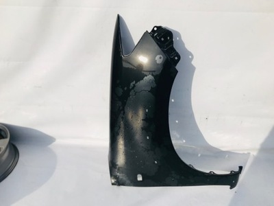 Toyota hilux крыло правый передний перед фото №1