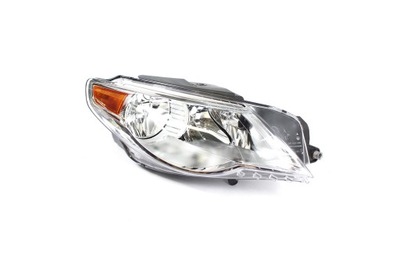 Фара vw passat cc usa us права aso фото №1