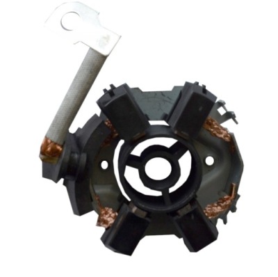 Щіткотримач стартер bosch fiat peugeot фото №1