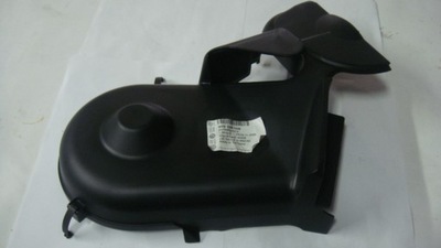 Защита ремень распределительного вала 059108109 оригинальный номер vw фото №1