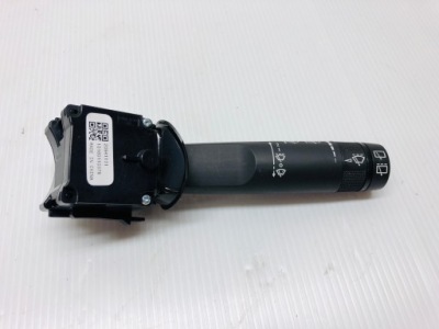 Opel meriva b ii важіль перемикач двірник фото №1