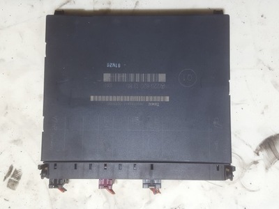 Модуль mercedes-benz оригинальный номер 2208201385 фото №1