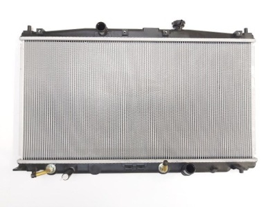 Радиатор wody honda cr-z 10- 1.5 b фото №1