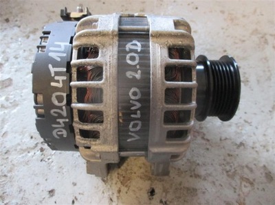 Генератор volvo 2.0d 30659580 фото №1