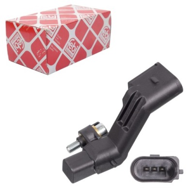 Febi датчик obr вала skoda rapid 1.6 1.6tdi фото №1