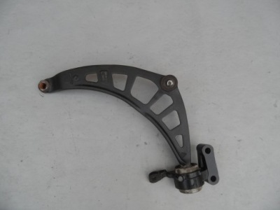 Важіль лівий перед передній mini countryman r60 фото №1