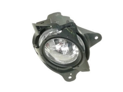 Hilux 12-15 протитуманна фара лампа протитуманна правий фото №1