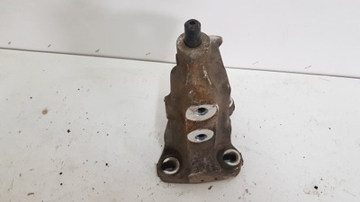 Кронштейн кронштейн опрокидывания кабины scania r 2133303 фото №1