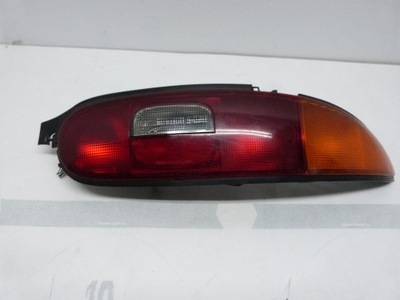 Mazda mx3 лампа вкладиш правий задня 1991-98r фото №1