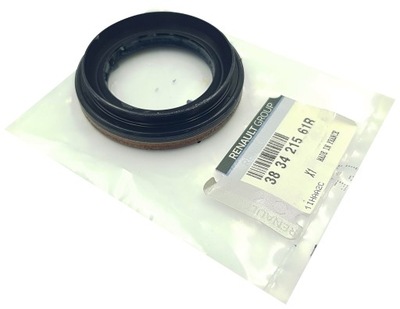 Master megane scenic ii 1.9dci сальник полуось фото №1