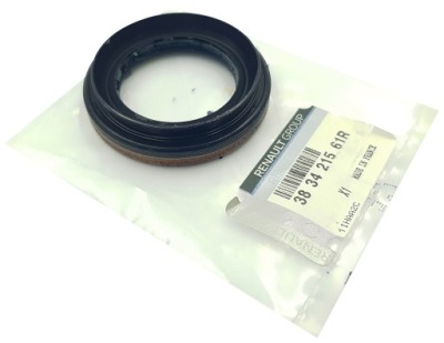 Сальник. піввісь 38x59x13 renault laguna - scenic - megane фото №1