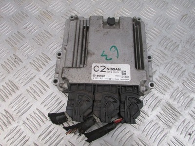 КОМПЬЮТЕР 2.0 DCI 23710 BB47A QASHQAI +2 РЕСТАЙЛ J10