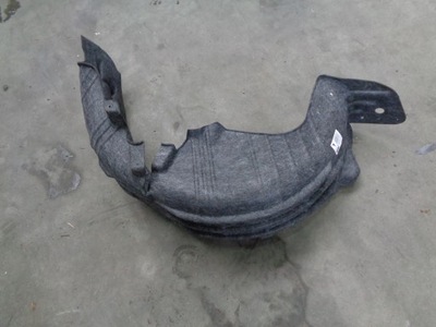 Ford focus mk4 підкрилок задня задні ліва kombi !! фото №1