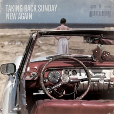 Taking Back Sunday – New Again