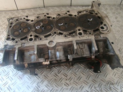 Ford transit 2.4 06-12r головка фото №1