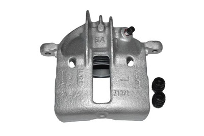 Суппорт тормозной перед mitsubishi colt vi space фото №1