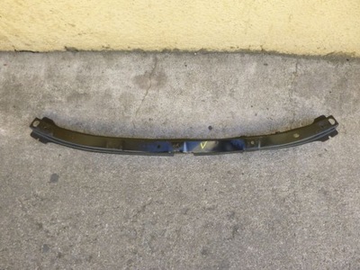 Toyota rav-4 rav4 06- pas передний верхний фото №1