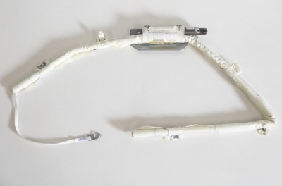 Правая шторка безопасности подушка безопасности opel meriva b ii фото №1