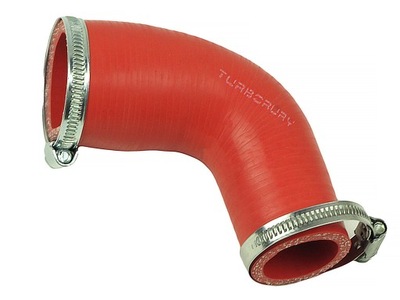 Шланг интеркулер hyundai getz accent 1.5 crdi фото №1