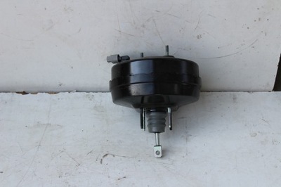 Ford оригінальний номер dg9c-2b195-lab підсилювач гальм насос бак фото №1