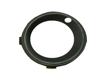 Накладка na фара протитуманний skoda citigo фото №1