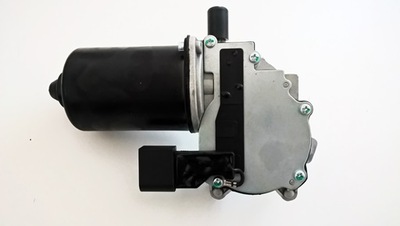 Bmw x6 e71 rok 2008-2013 моторчик дворник фото №1