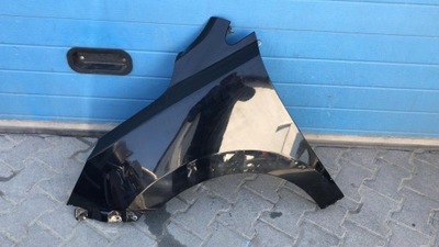 Hyundai ix35 2011- крыло левый фото №1