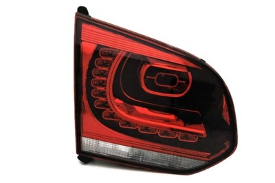 Лампа задня ліва jetta vento 92-98 внутрішня фото №1