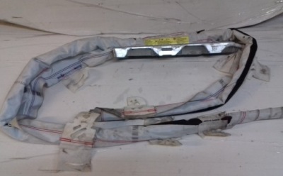 Seat altea подушка безопасности подушка кровельная шторка безопасности фото №1