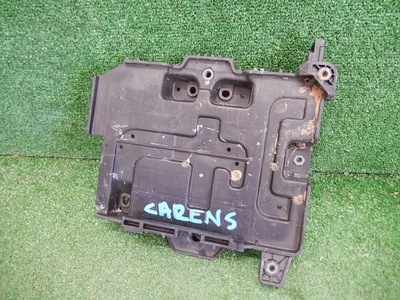 Основание аккумулятор kia carens iv 1.7 crdi фото №1