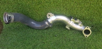 Труба воздухозаборник clio iv rs 144603839r фото №1