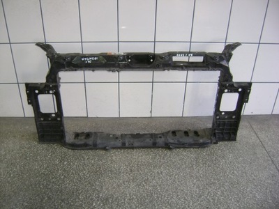 Pas передний hyundai i30 фото №1