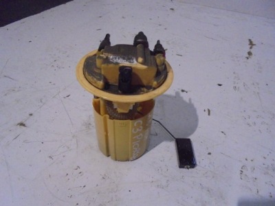 Насос поплавок citroen c3 picasso 1.6 hdi фото №1