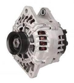 Ca2138 генератор hyundai i30 ix35 1.4 1.6 gdi фото №1