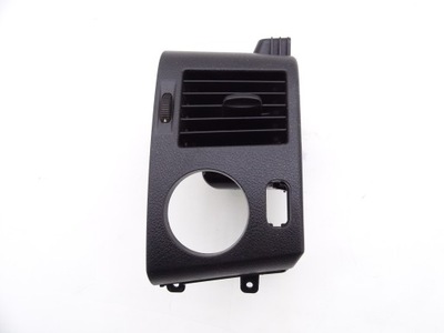 Vw crafter i 06-11 решітка обдув права фото №1